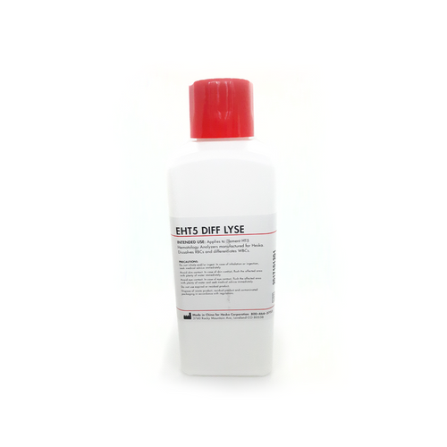 Laboratory Reagent HT5 Lyse