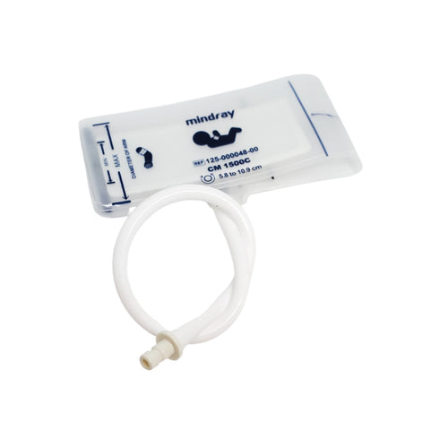 Blood Pressure Cuff - Single Use