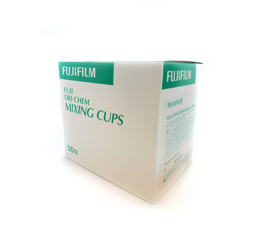 Heska Mixing Cups
