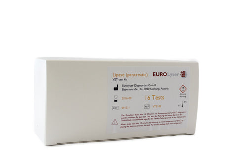 Pancreas Specific Lipase Test Kit