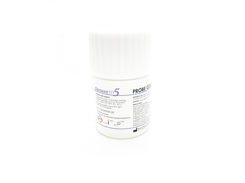 Element HT™5, Probe Cleaner