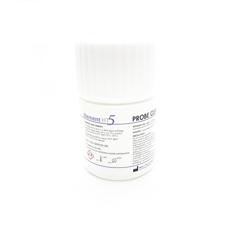 Element HT™5, Probe Cleaner Element HT™5, Probe Cleaner