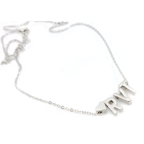 RVT Necklace