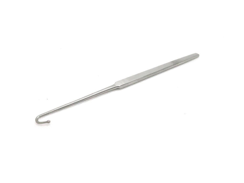 Veterinary Surgical Instruments: Spay Hook Large – Heska Canada