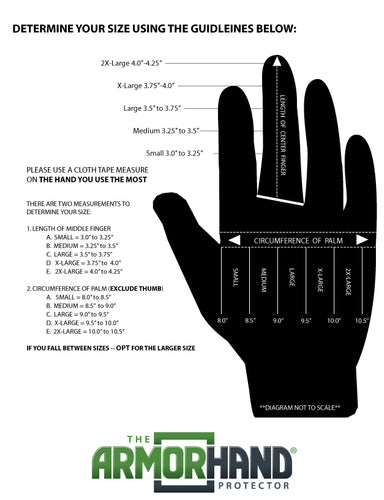 Animal Protective Gloves for Veterinary Use