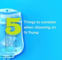 5 key things to consider when selecting a Fluid Pump