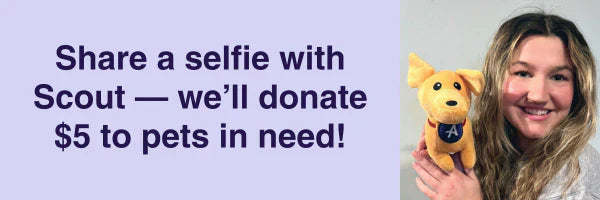 Join Antech™ in spreading holiday joy AND help pets in need!