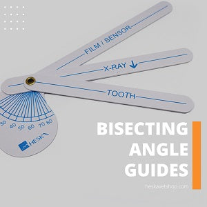 New Bisecting Angle Guide