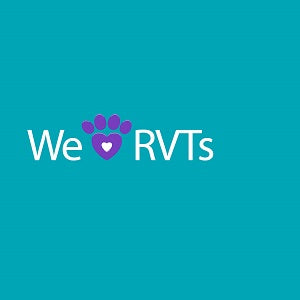 It’s RVT Month!!