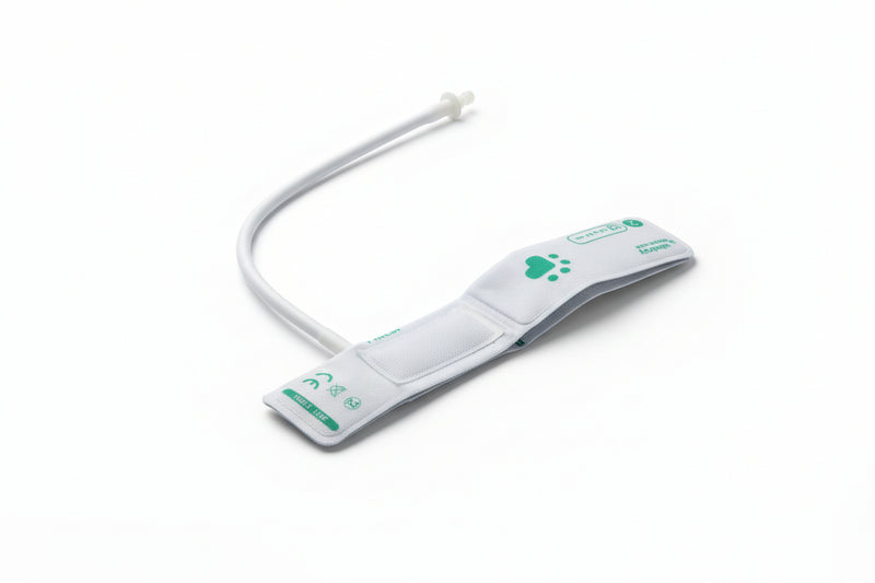 Blood Pressure Cuff - Single Use