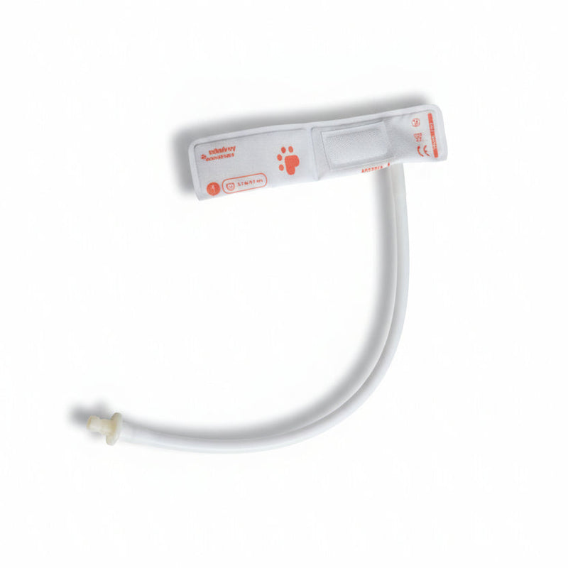 Blood Pressure Cuff - Single Use