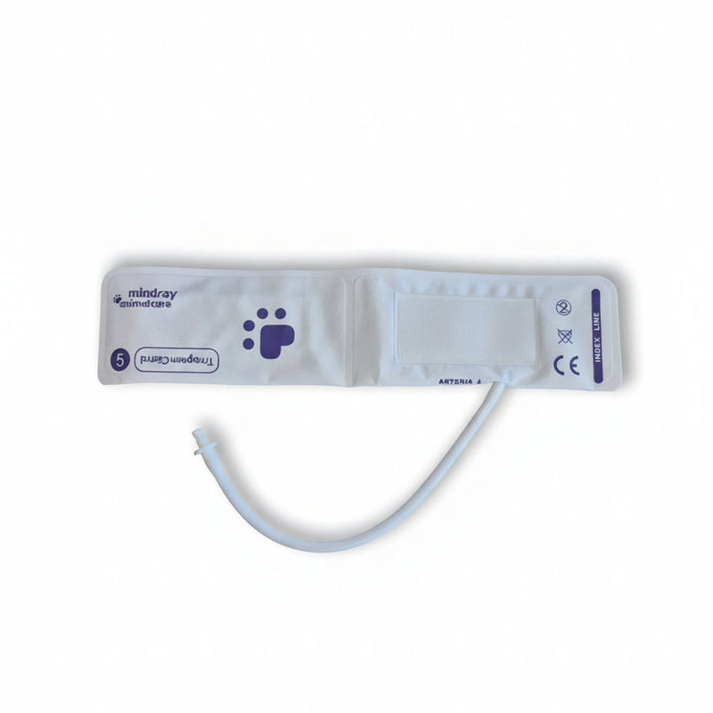 Blood Pressure Cuff - Single Use