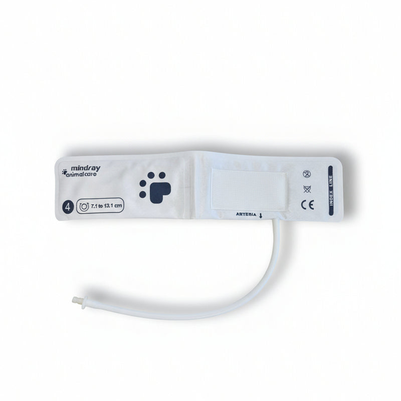 Blood Pressure Cuff - Single Use