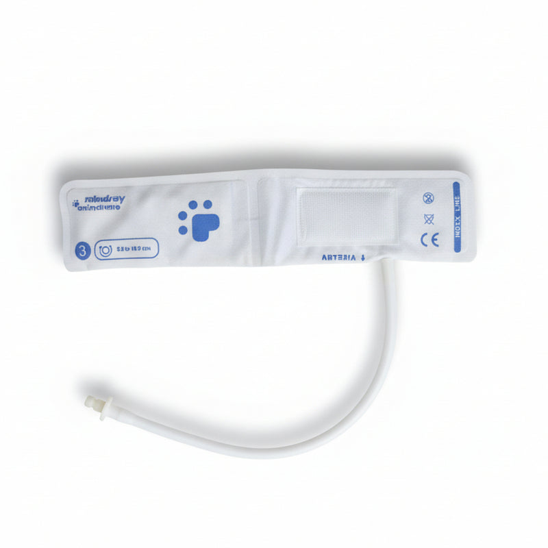 Blood Pressure Cuff - Single Use