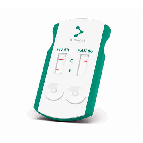 trūRapid™ FIV/FeLV