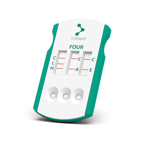 trūRapid™ FOUR