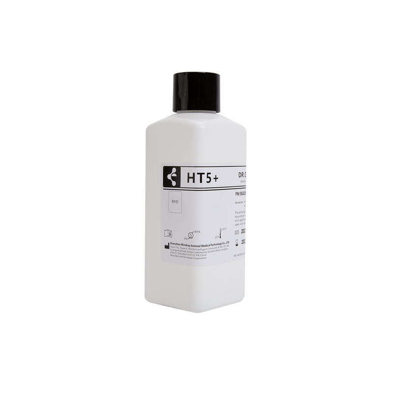 Element HT5+ DR Diluent