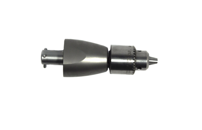Acculan 3TI drill attachment Jacobs chuck 0-6,5mm