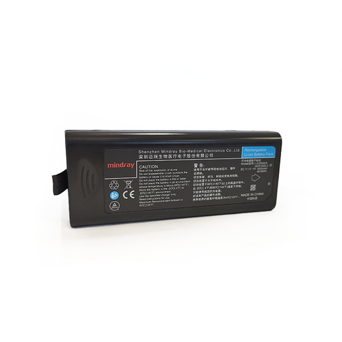 Lithium Ion Battery – Monitors