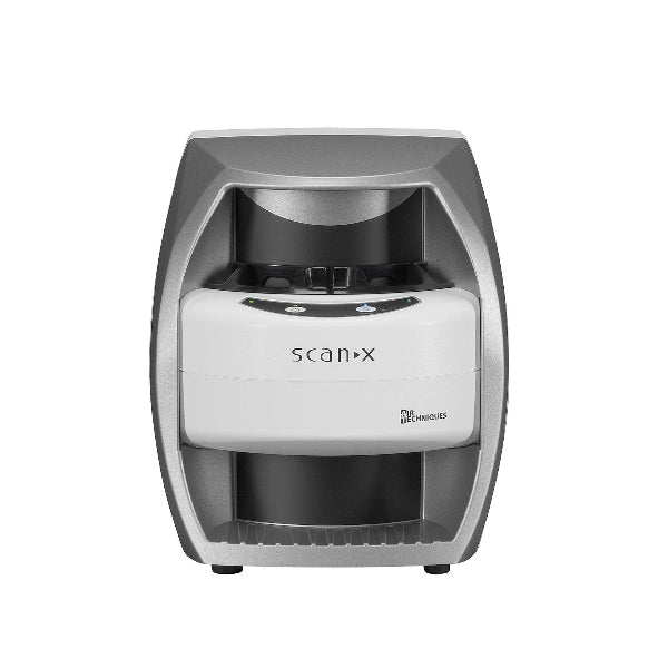 Plaque PSP pour le Scan X Duo