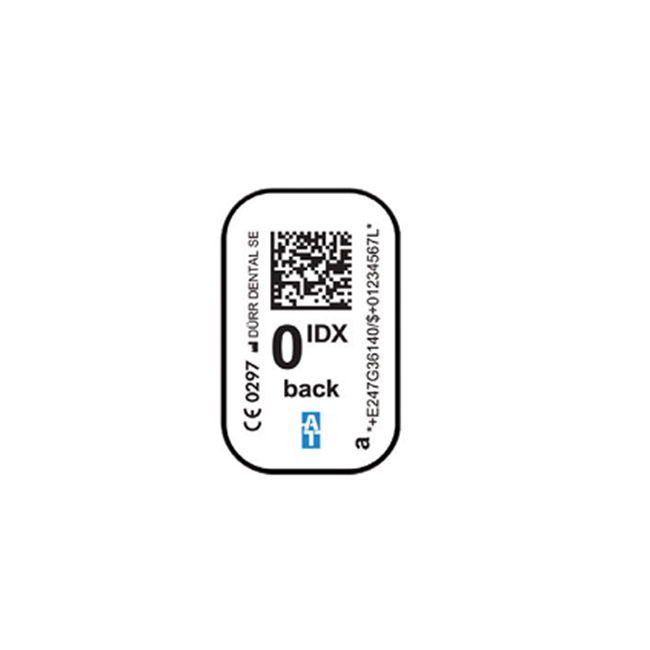 ScanX Duo Touch Intraoral IDX PSP