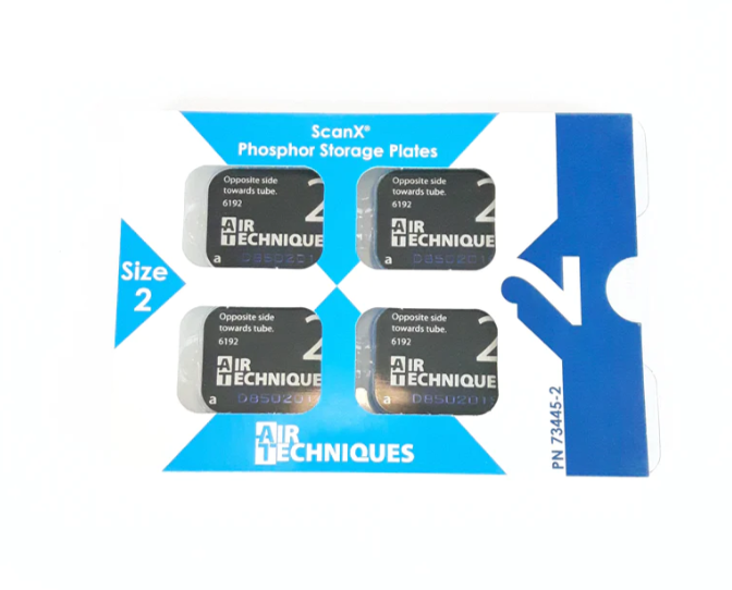 PSP Plate for the Scan X Duo – Antech Canada Limited