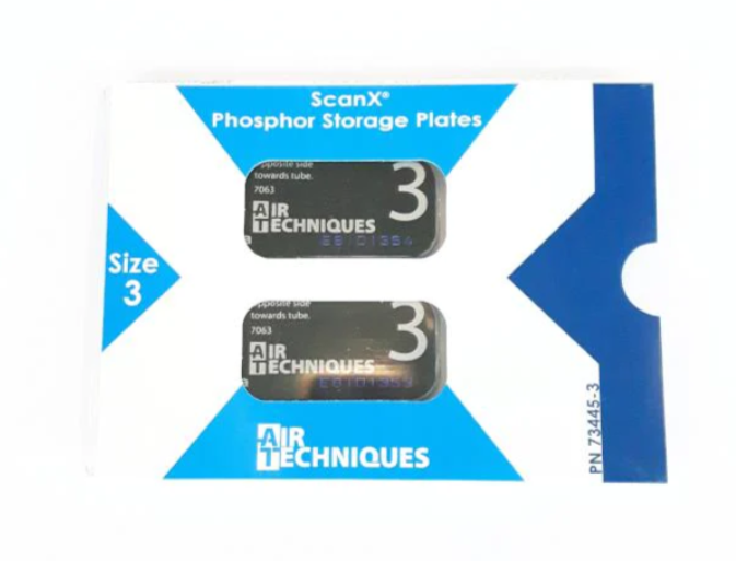 PSP Plate for the Scan X Duo – Antech Canada Limited