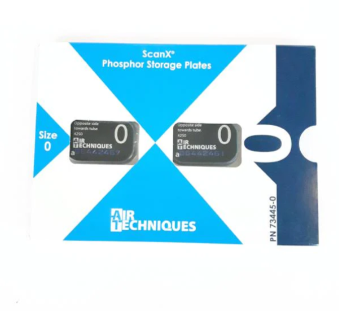 PSP Plate for the Scan X Duo – Antech Canada Limited