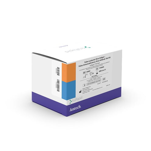 trūRapid™ FIV/FeLV
