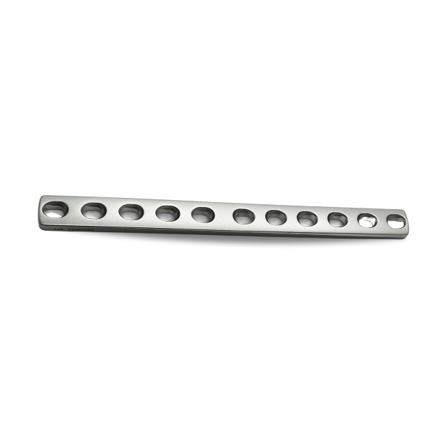 3.5mm DCP Broad SS Plate