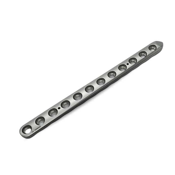 3.5mm Locking Fracture Plate SS