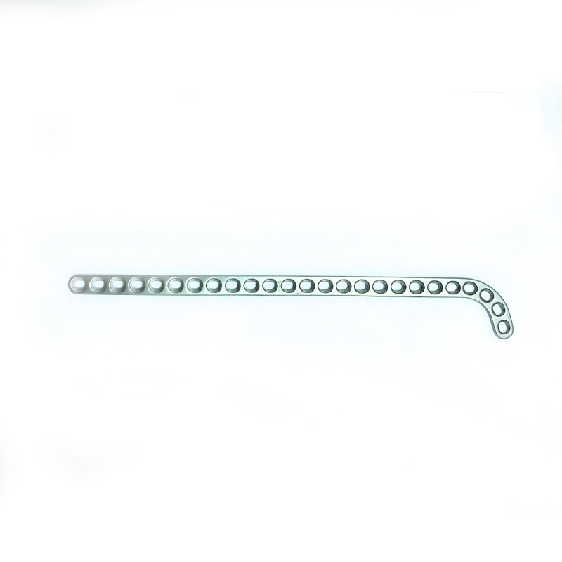 Distal Femur Stainless Steel Plates