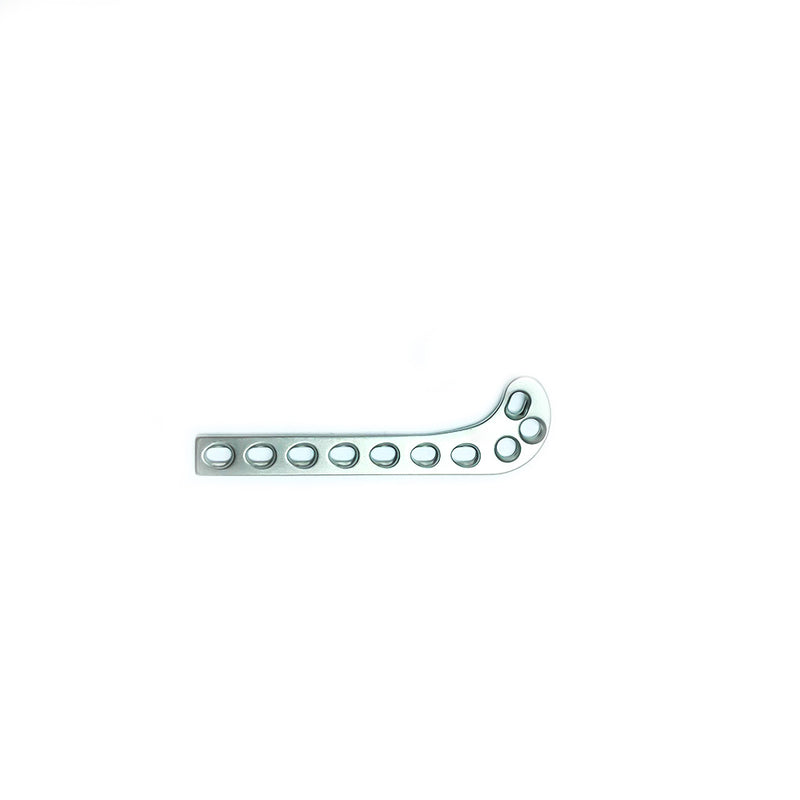Distal Femur Stainless Steel Plates