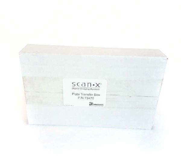 Plate Transfer Box for the Scan X Duo – Heska Canada Limited