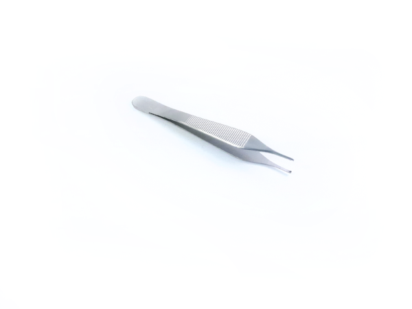 Veterinary Orthopedic Tissue & Dressing Forceps