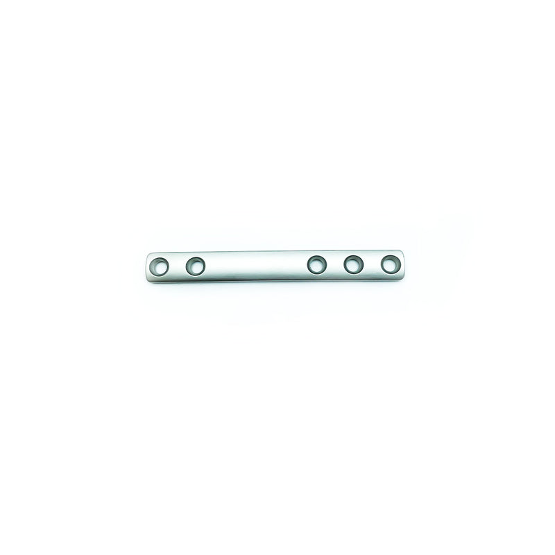 Lengthening Plate for Veterinary Orthopedic Surgery