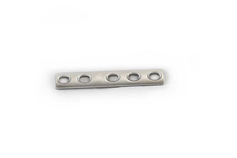2.7mm LC-DCP SS Plate