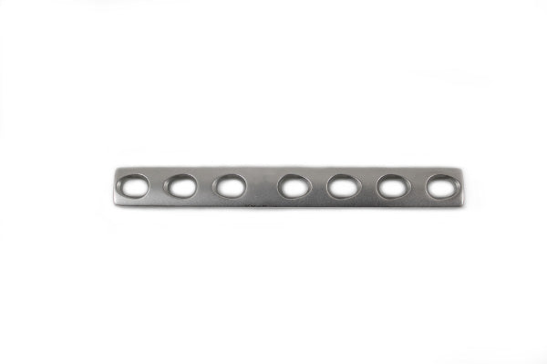 3.5mm DCP SS Plate
