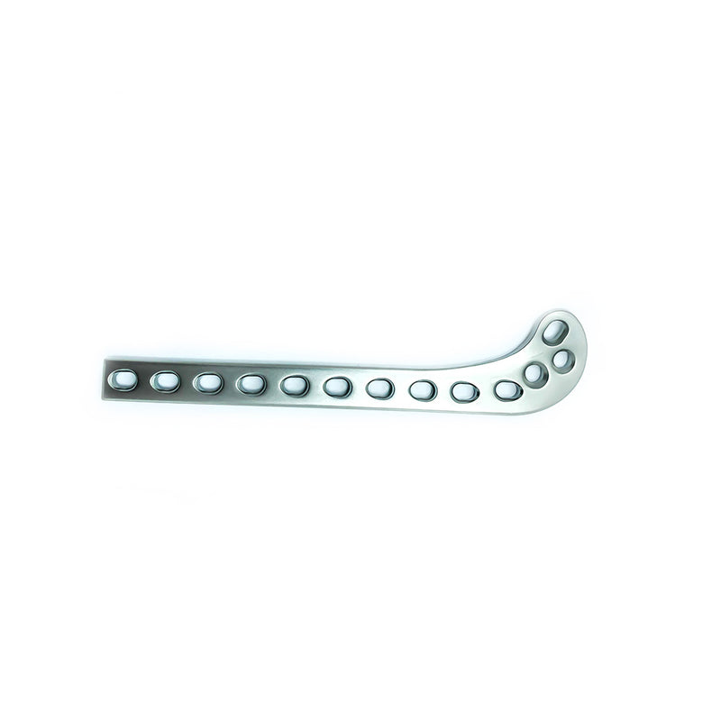 Distal Femur Stainless Steel Plates