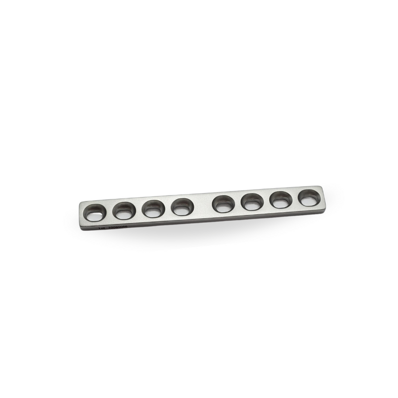 2.7mm DCP SS Plate