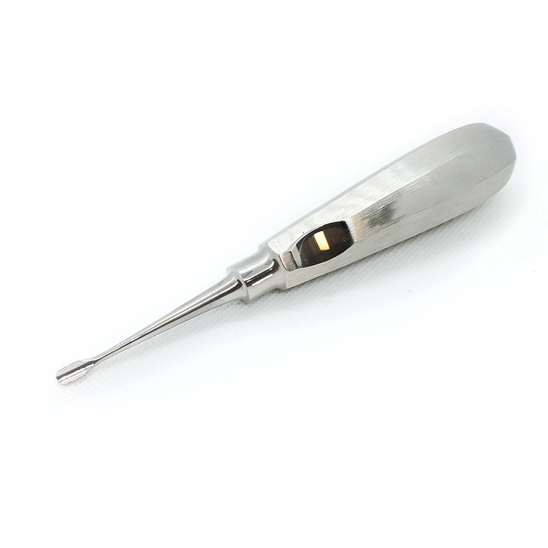 Elevator, Winged Tip