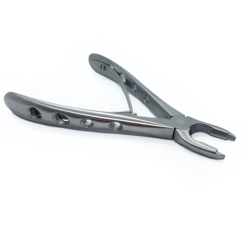 Extremma Extraction Forceps for Veterinary Use