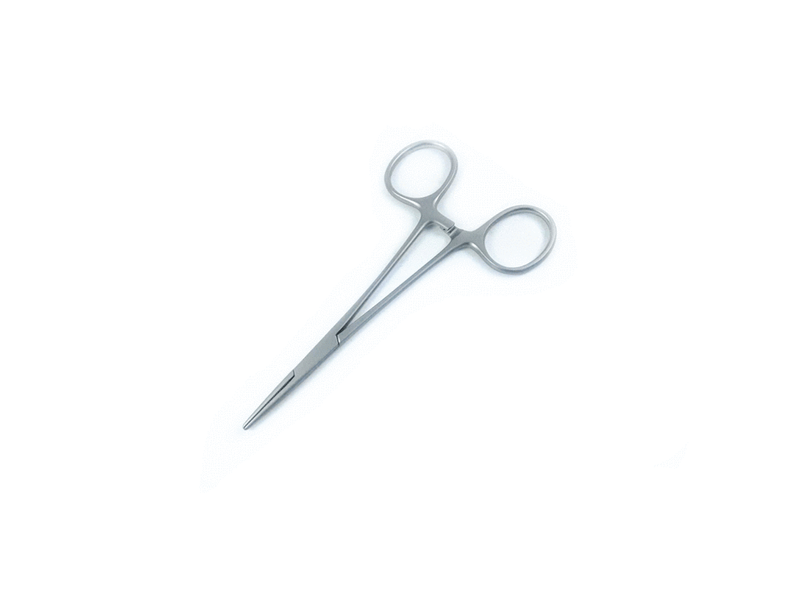New Clinic General Instrumentation