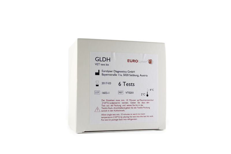 GLDH Test Kit