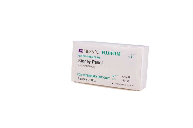 Kidney Panel