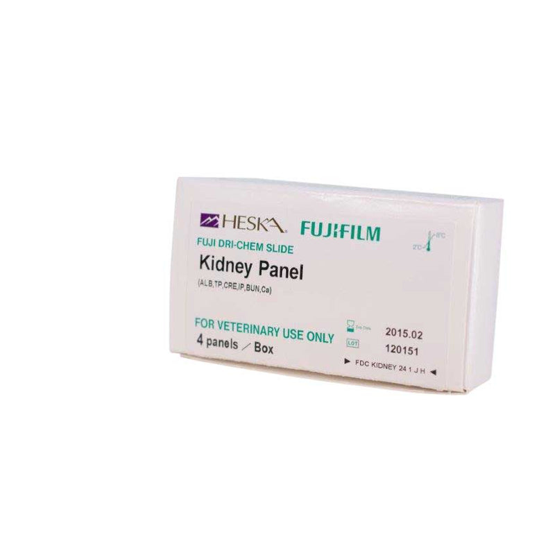 Kidney Panel Antech Canada Limited