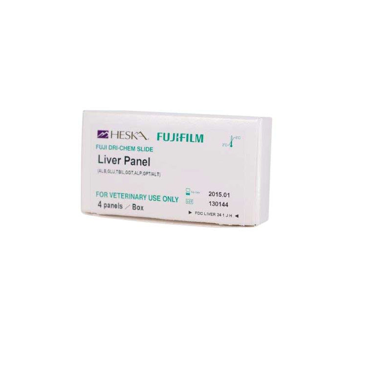 Liver Panel Antech Canada Limited