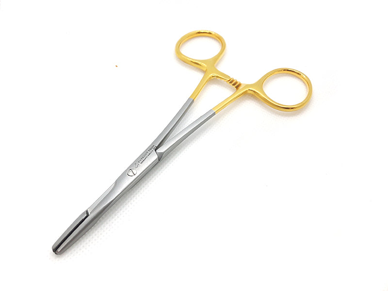 Needle Holders