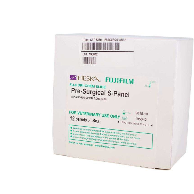 PreSurgical Panel EWrap Antech Canada Limited