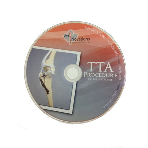 TTA Procedure Video